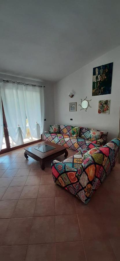 Artistika Golden Apartment Capitana Exterior photo