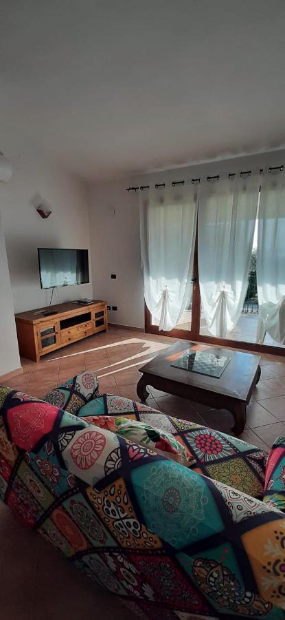 Artistika Golden Apartment Capitana Exterior photo