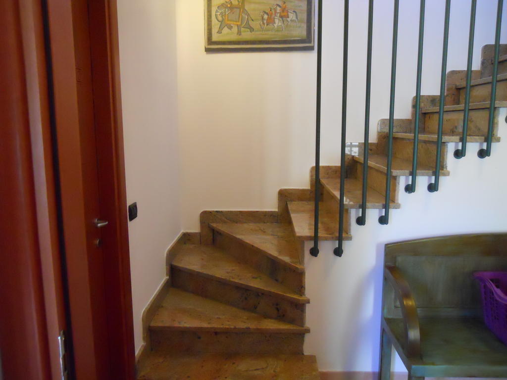 Artistika Golden Apartment Capitana Exterior photo