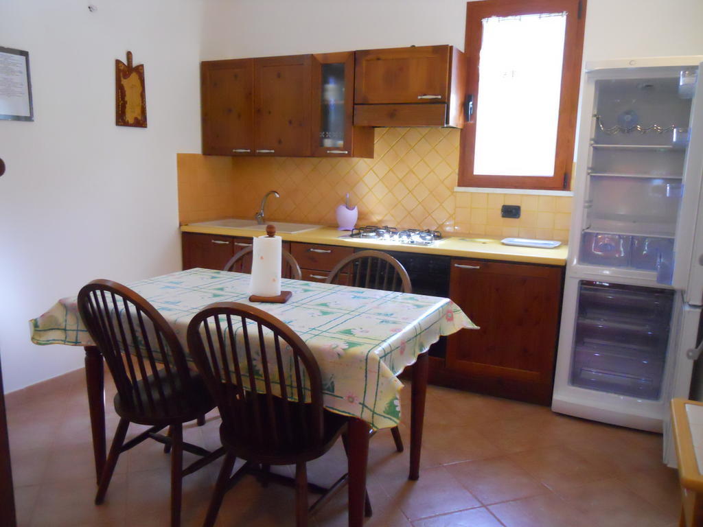 Artistika Golden Apartment Capitana Room photo