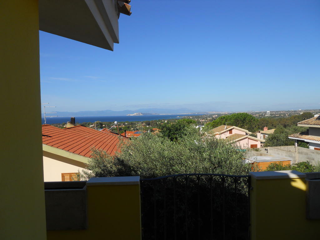 Artistika Golden Apartment Capitana Exterior photo