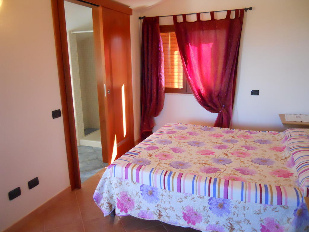 Artistika Golden Apartment Capitana Room photo