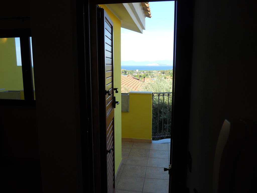 Artistika Golden Apartment Capitana Exterior photo