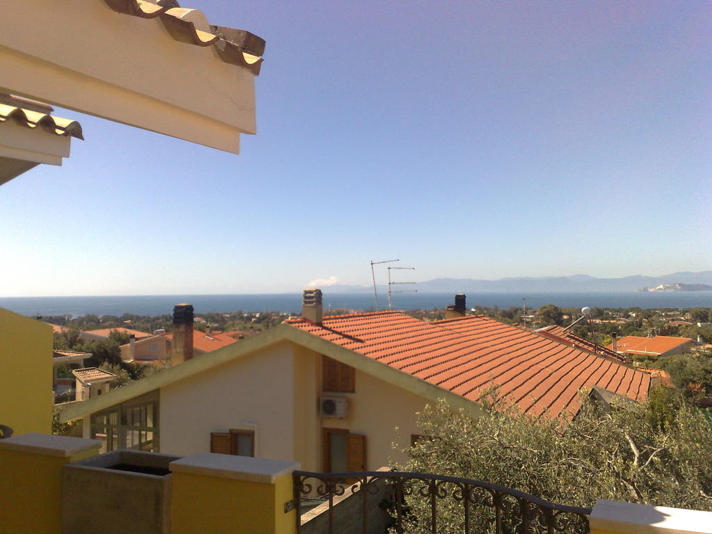 Artistika Golden Apartment Capitana Exterior photo