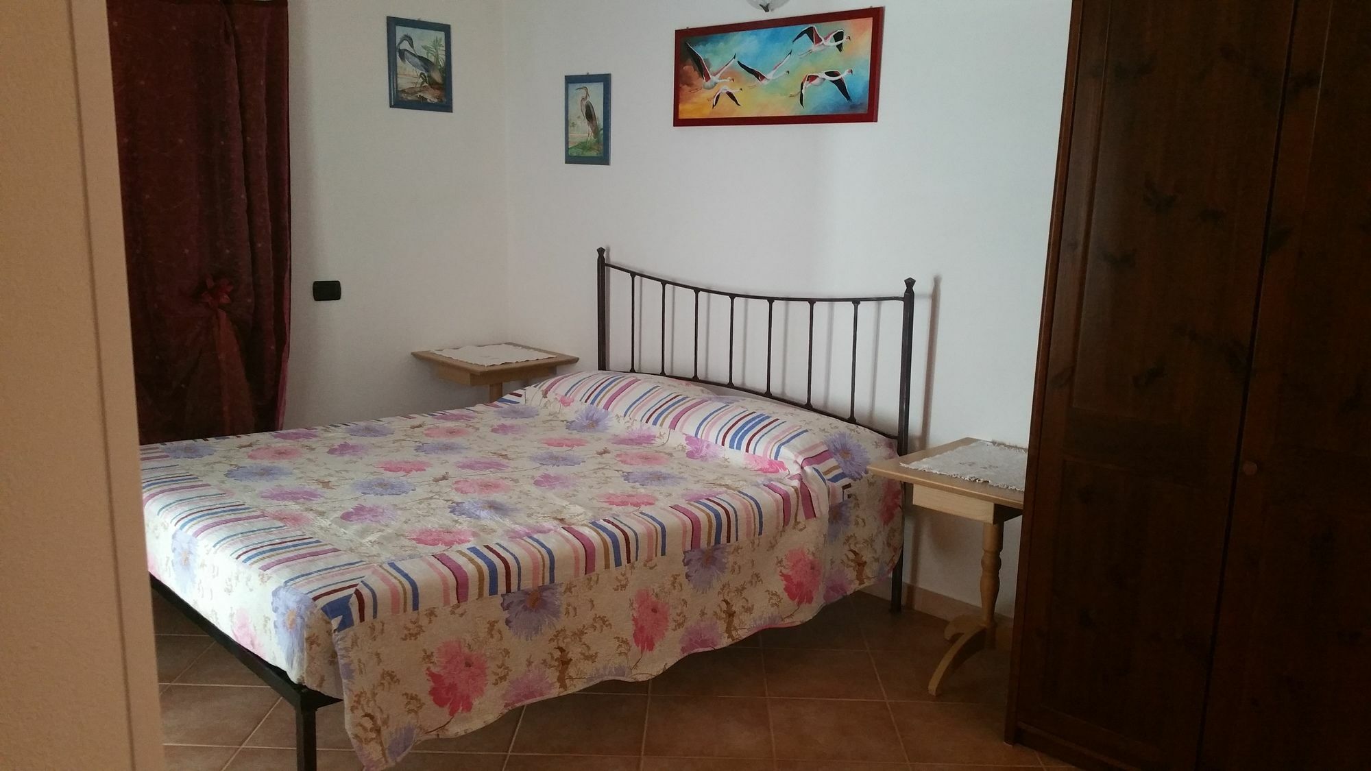 Artistika Golden Apartment Capitana Exterior photo