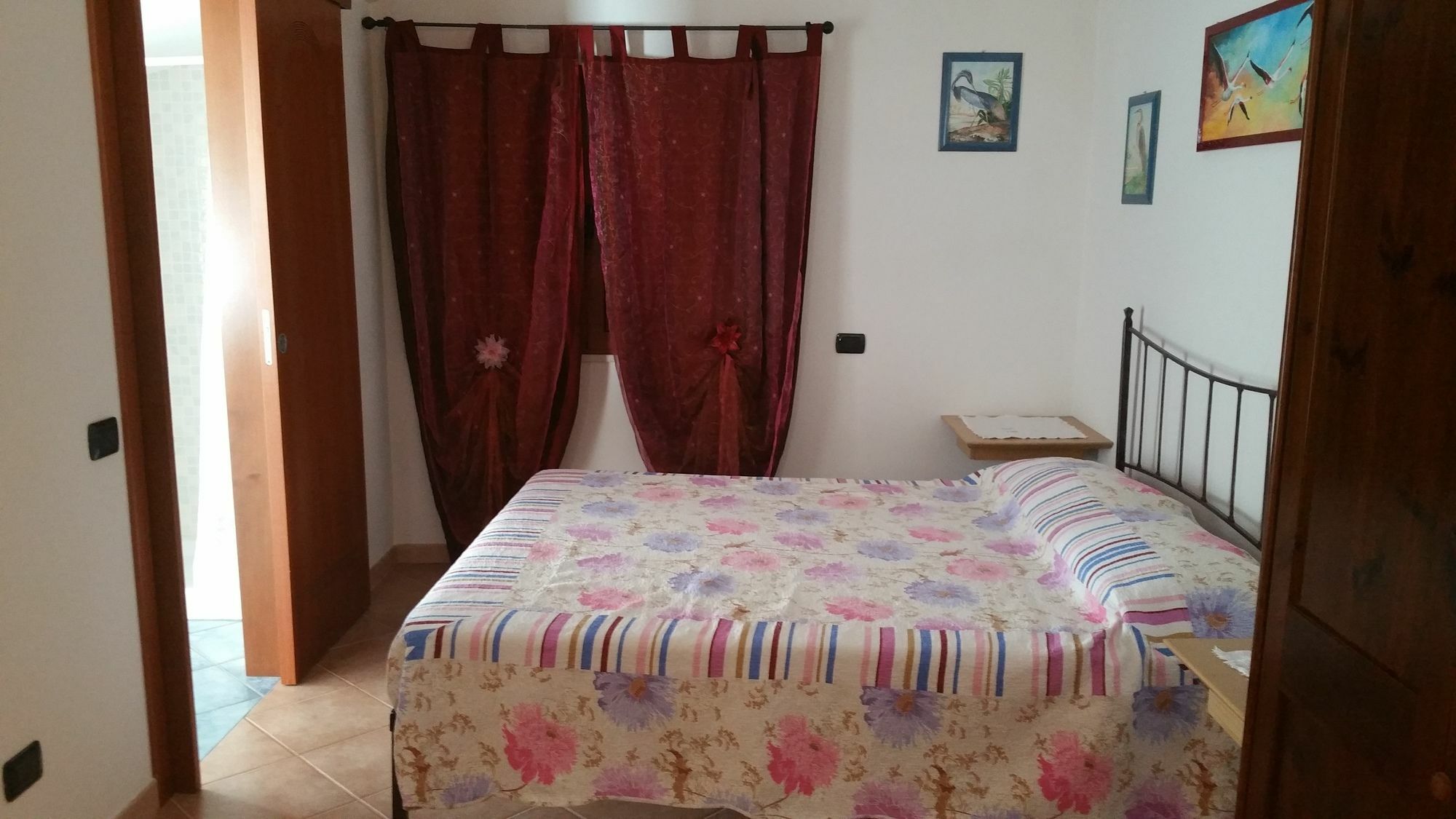 Artistika Golden Apartment Capitana Exterior photo